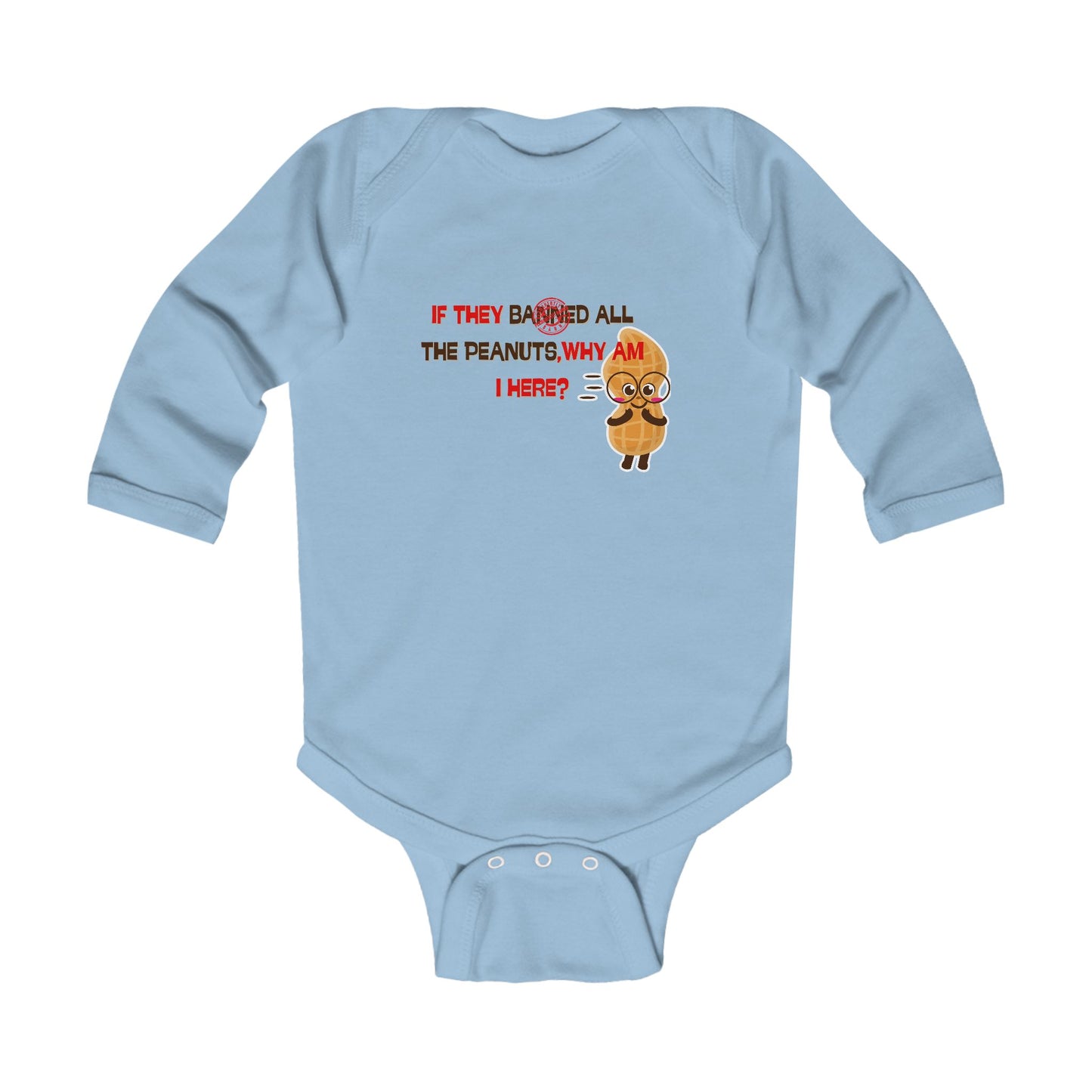 Peanut Theme