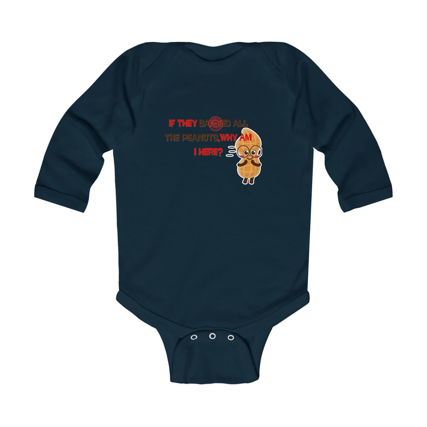 Peanut Theme