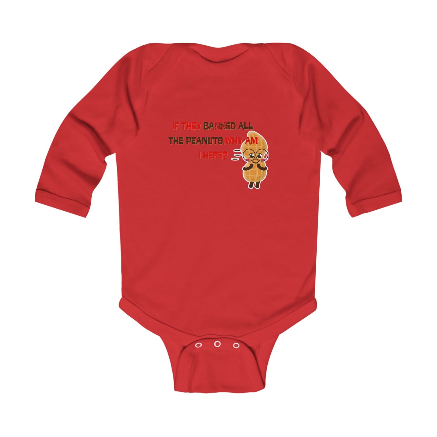 Peanut Theme