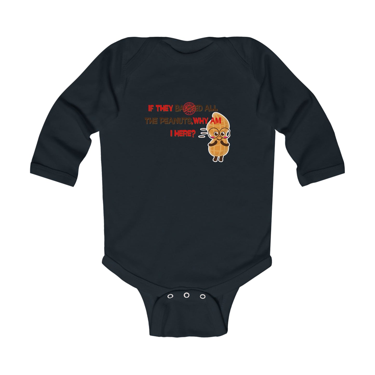 Peanut Theme