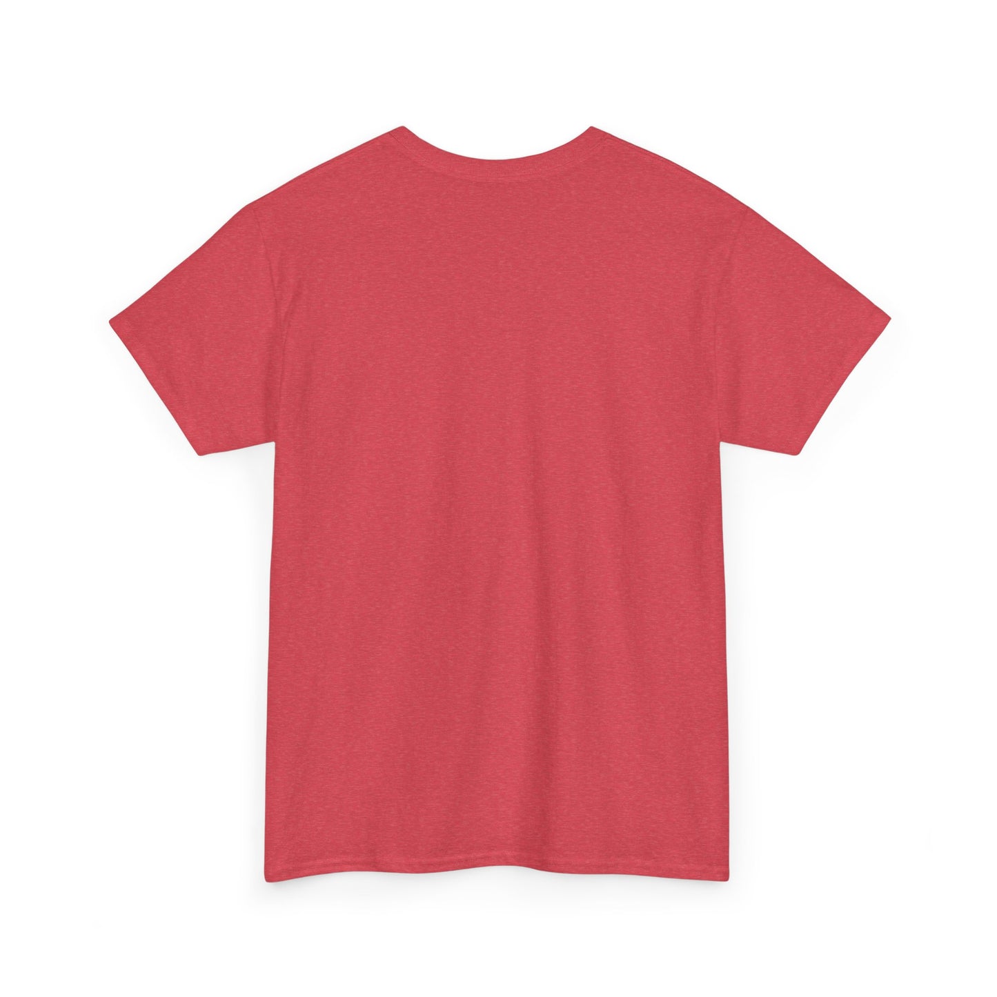 Im literally Just a Girl -Unisex Heavy Cotton Tee