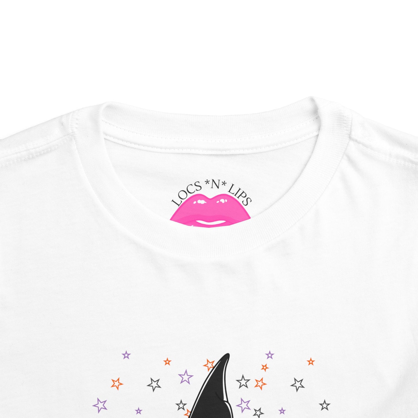Halloween Pumpkin Tee for Toddlers, Cute Kids Shirt