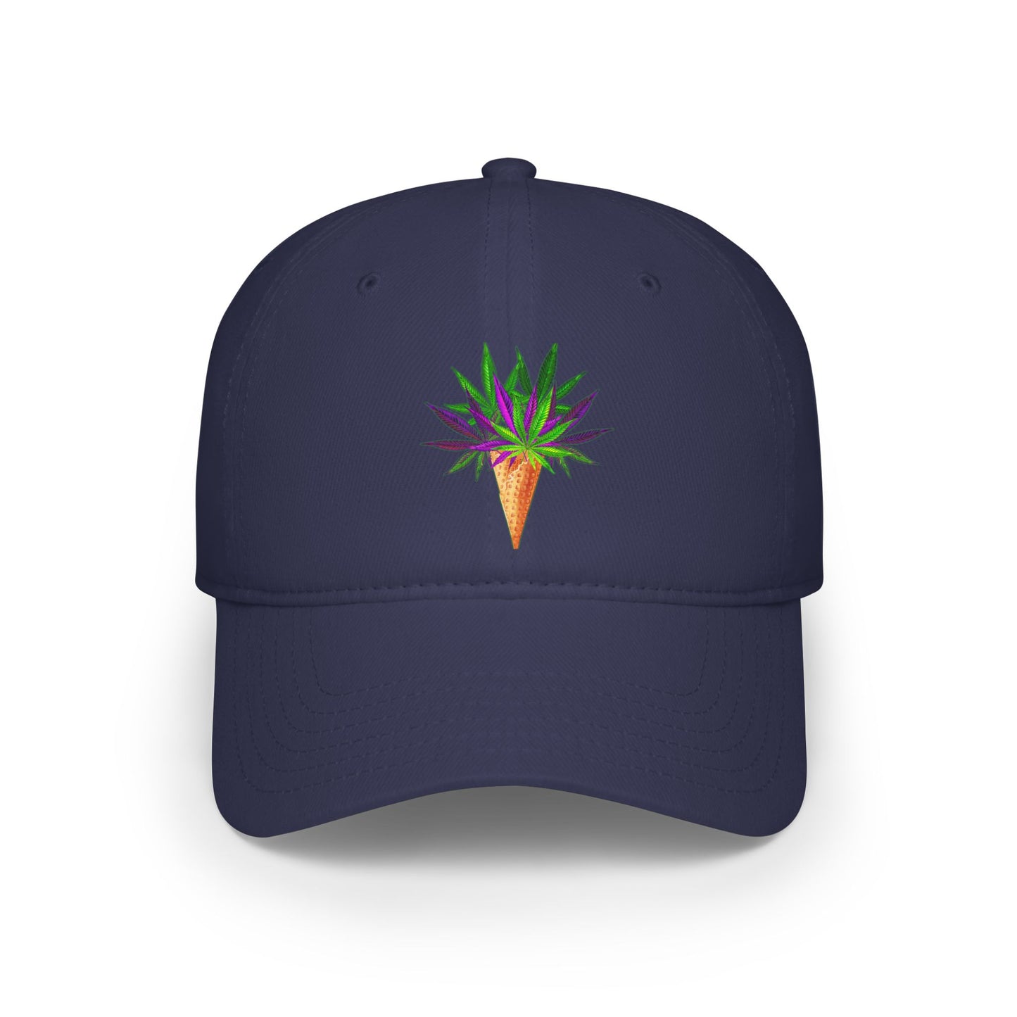 Sweet & Sticky Unisex BaseBall Cap
