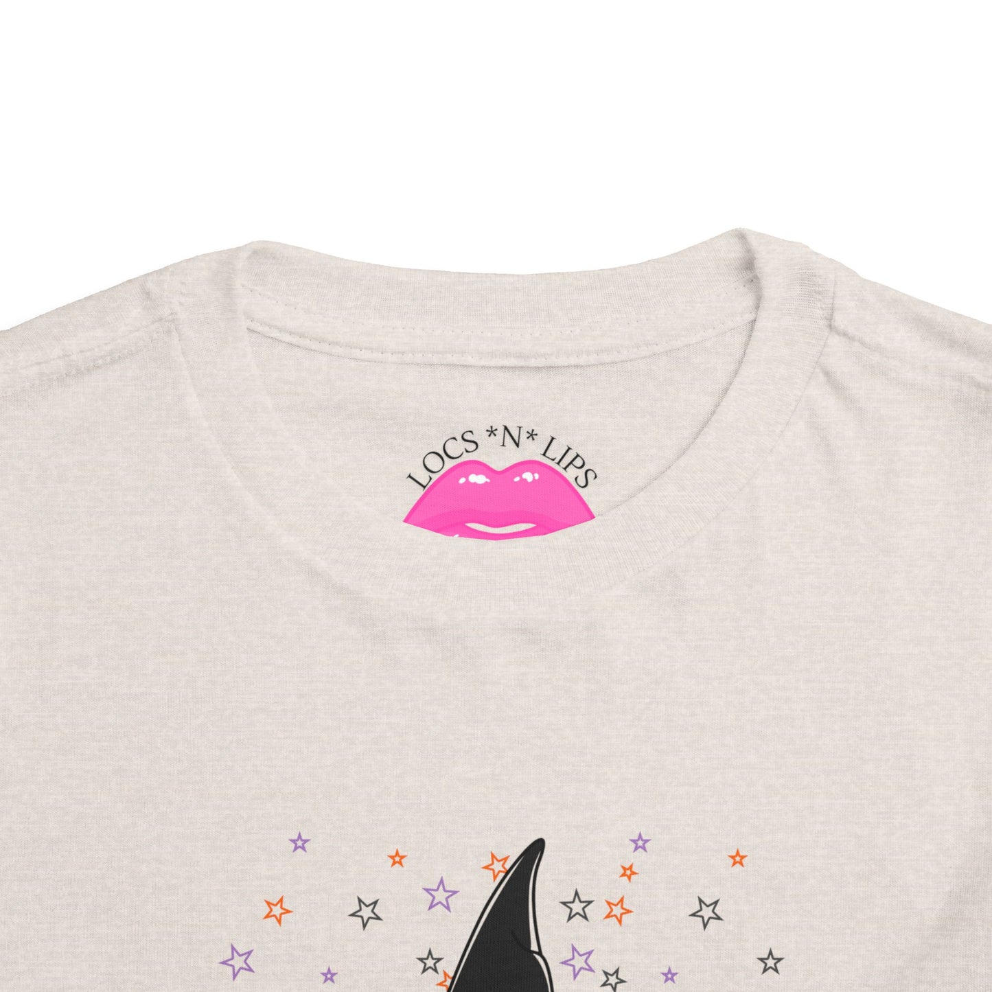Halloween Pumpkin Tee for Toddlers, Cute Kids Shirt