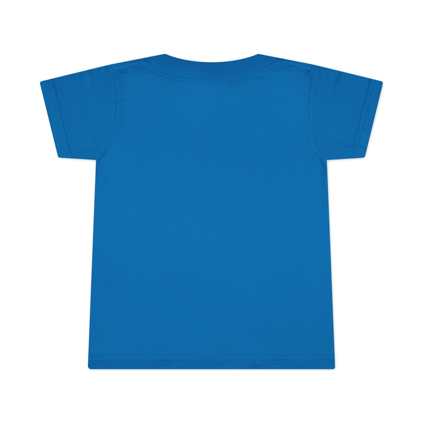 Trendy Toddler Tee: Cool Shades Design
