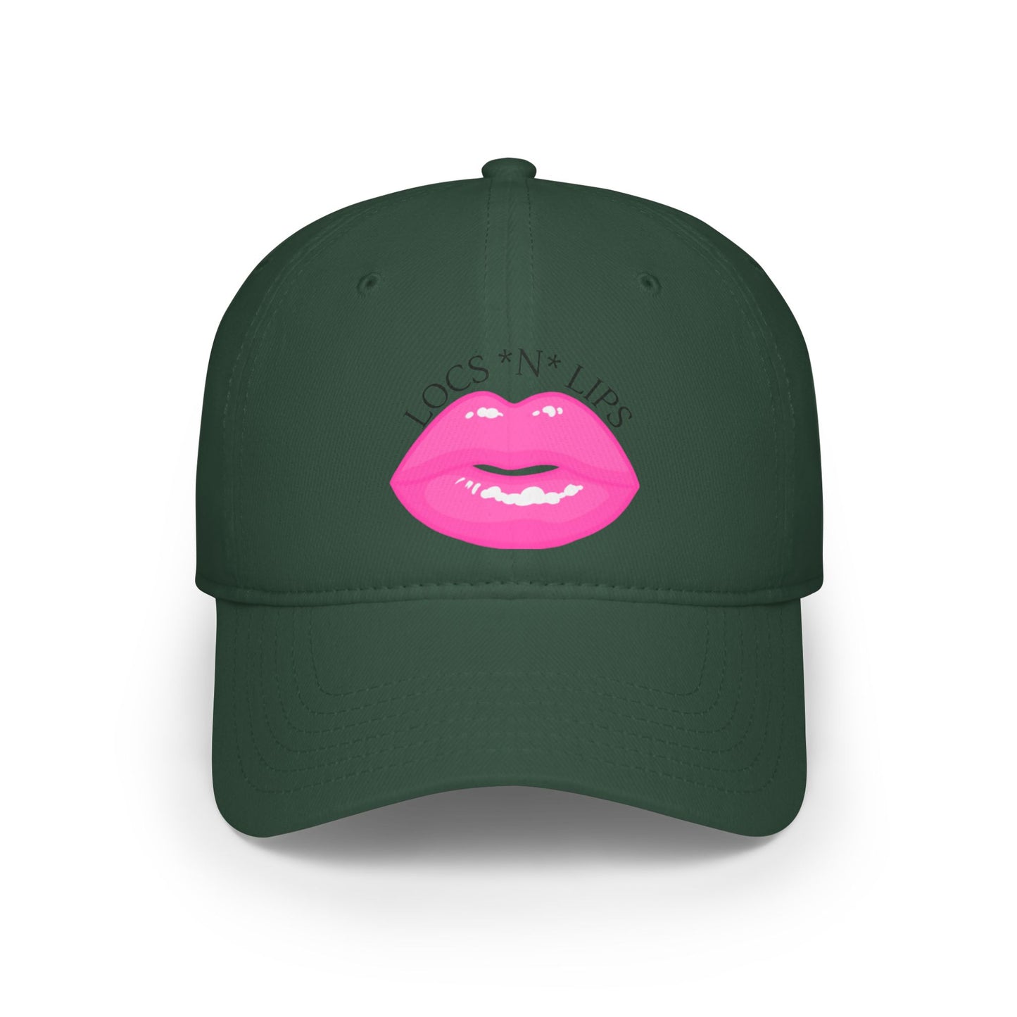 LocsnLips Baseball cap| Unisex