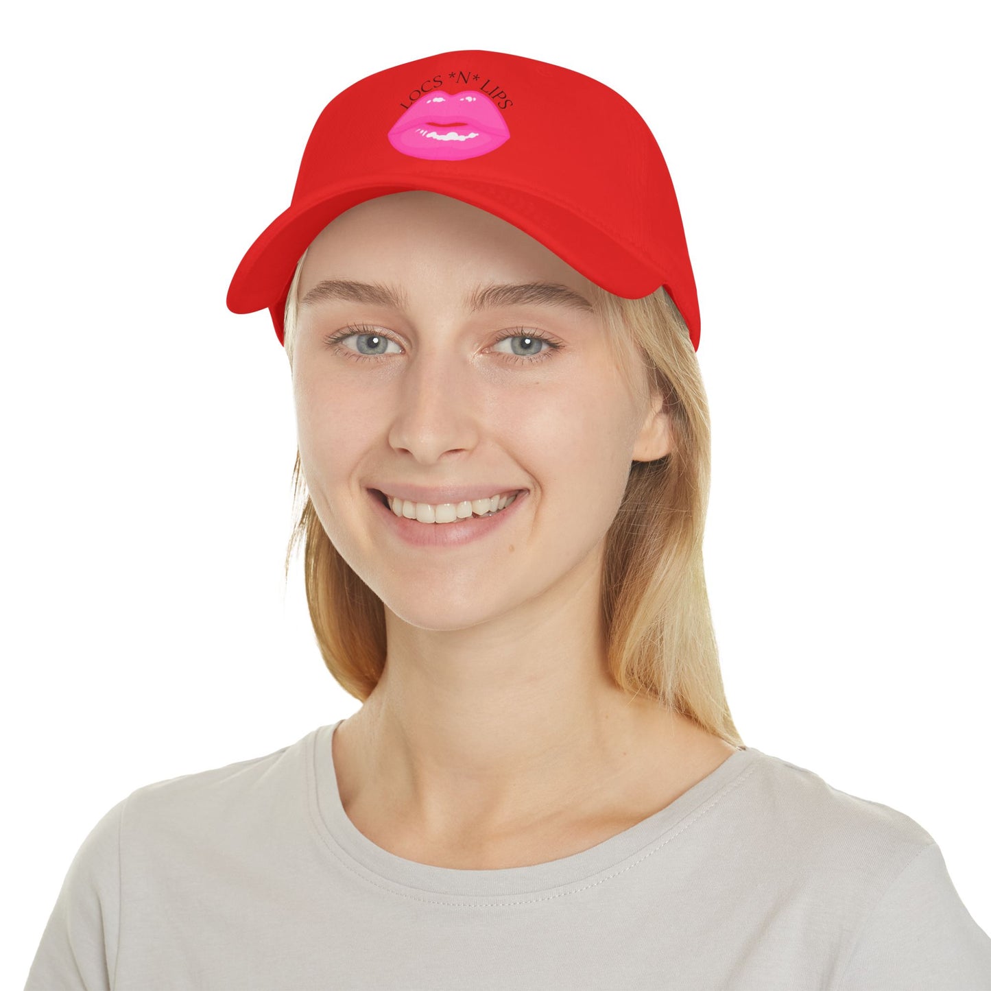 LocsnLips Baseball cap| Unisex