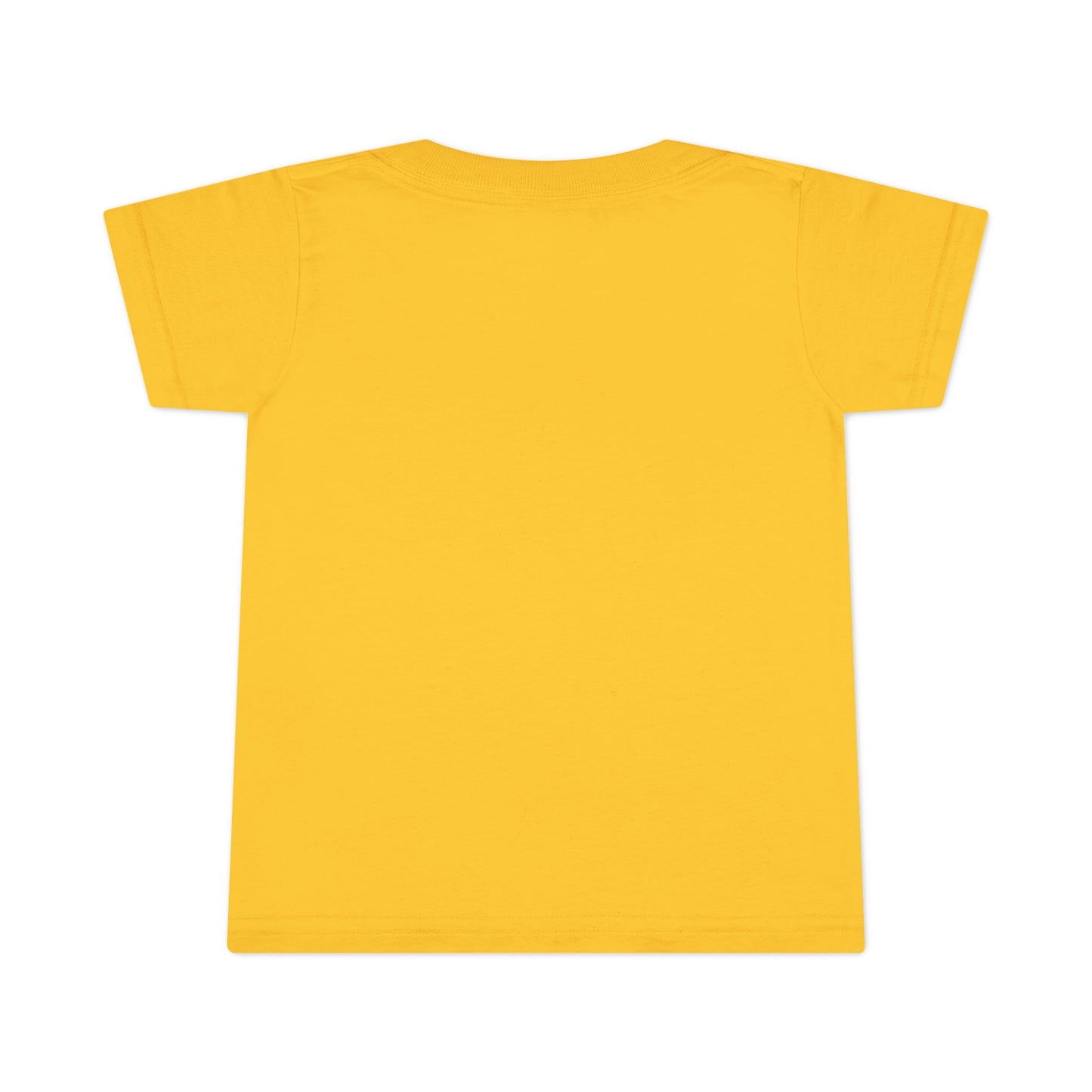 Trendy Toddler Tee: Cool Shades Design