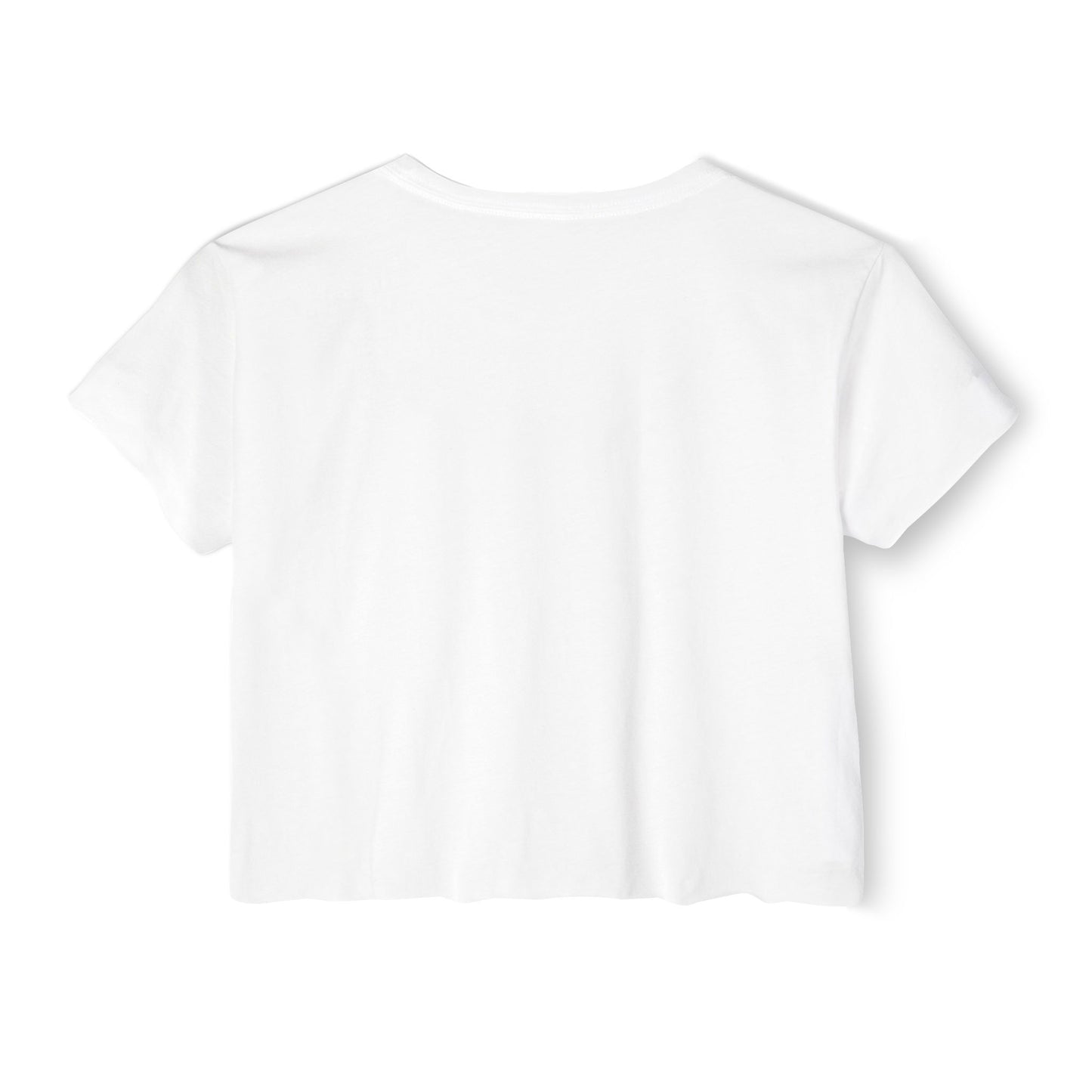 Bohemian Vibes Festival Crop Top