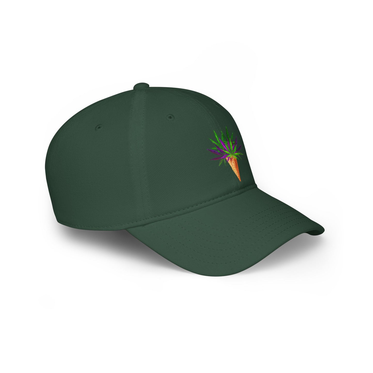 Sweet & Sticky Unisex BaseBall Cap