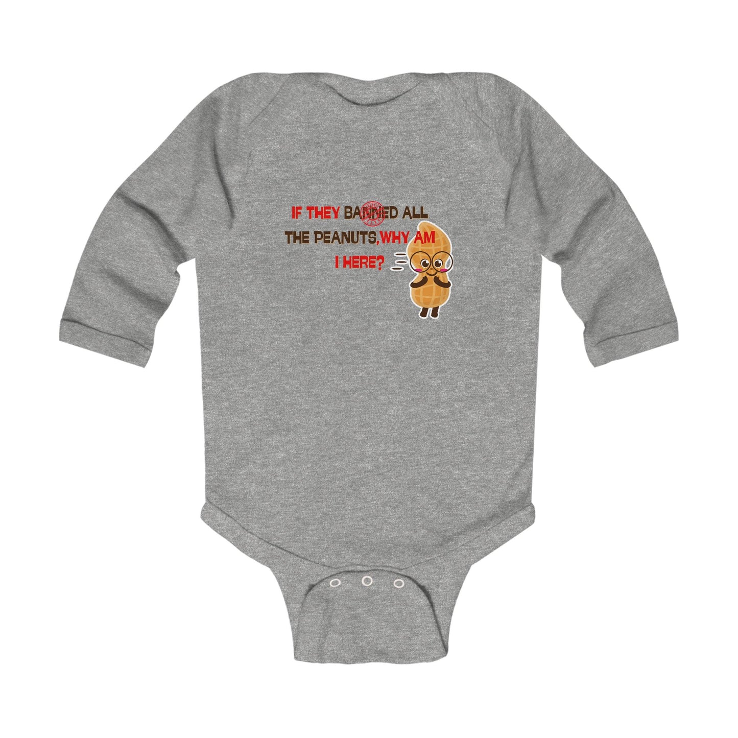 Peanut Theme