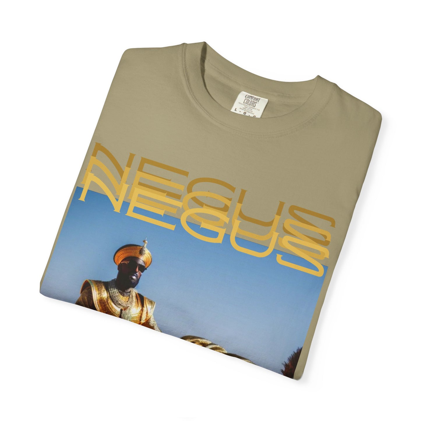 "Negus" Design