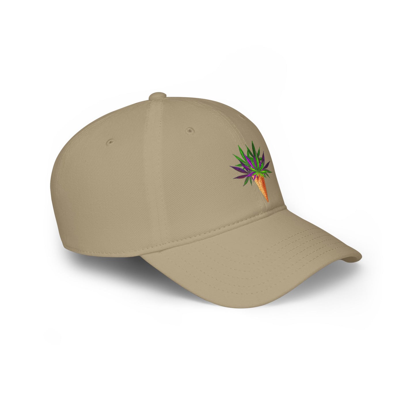 Sweet & Sticky Unisex BaseBall Cap
