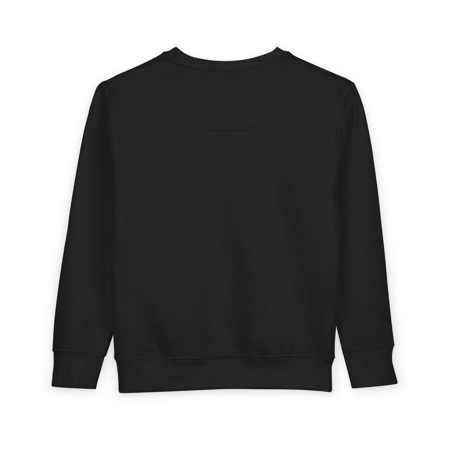 Toddler Sweatshirt - Besties Forever, Cute Friendship