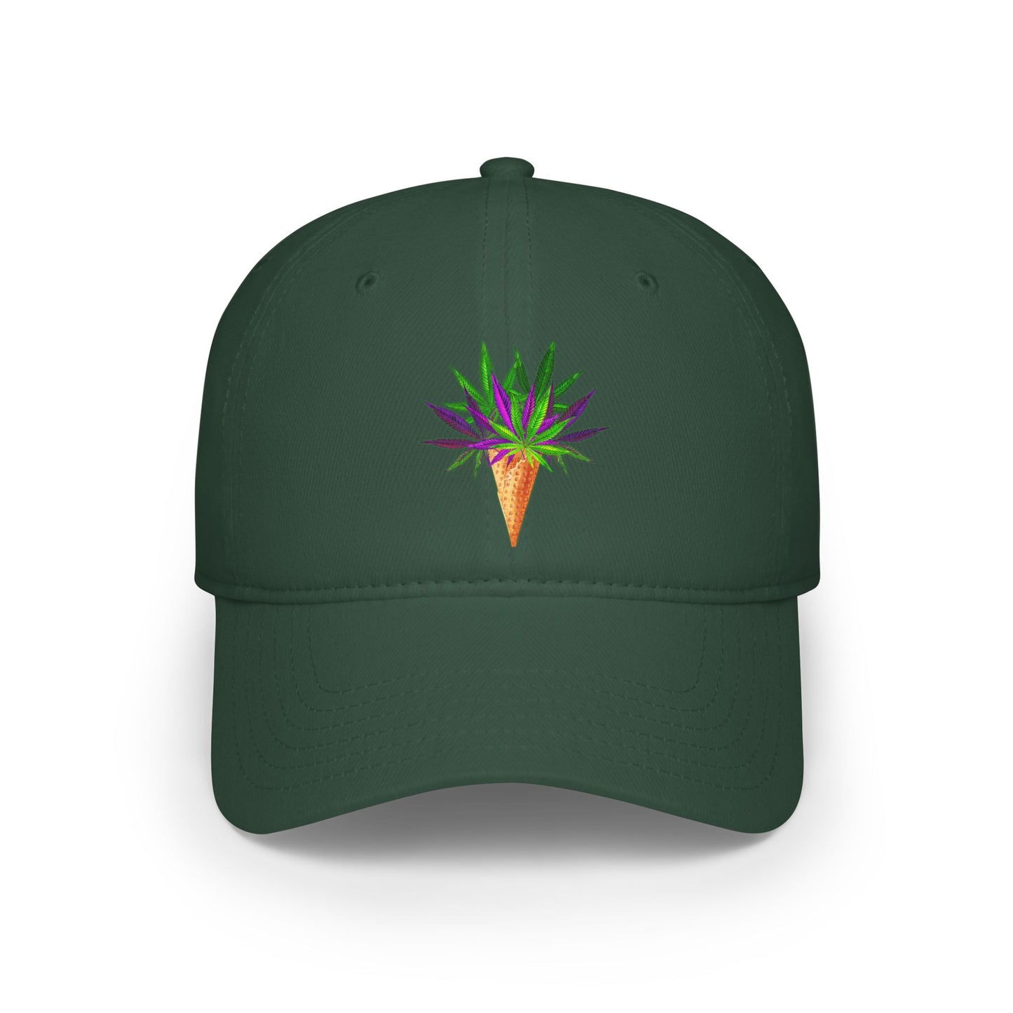 Sweet & Sticky Unisex BaseBall Cap