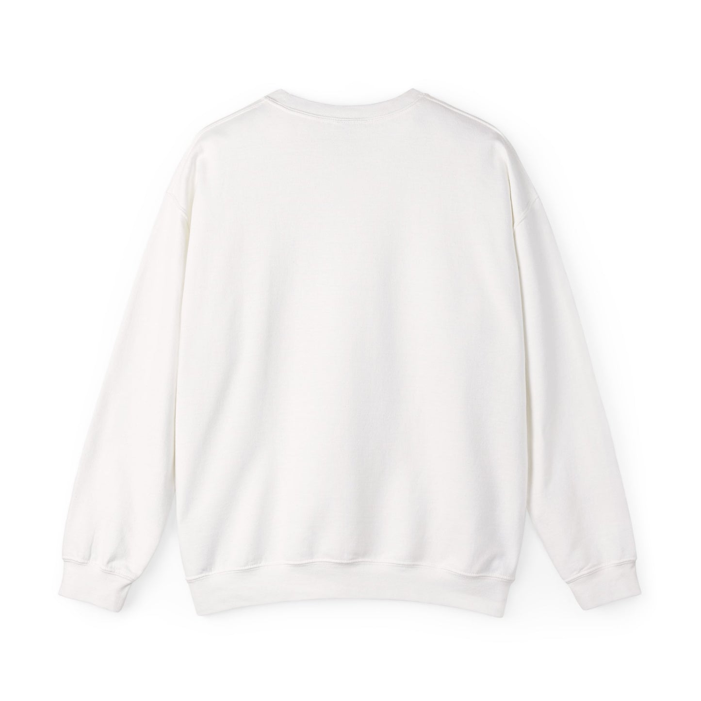 Spooky Vibes Crewneck Sweatshirt - Perfect for Halloween