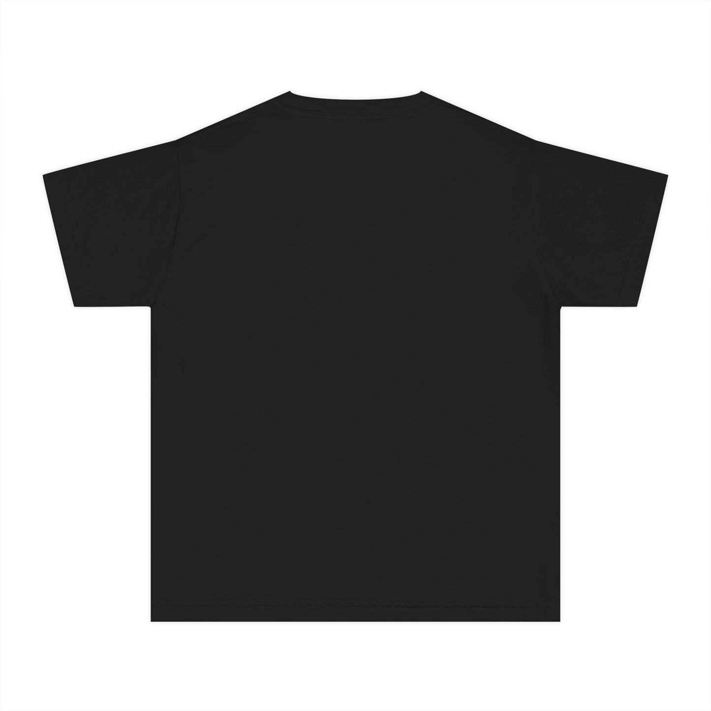 Cute Ice Cream Youth Tee, Fun Summer Clothing