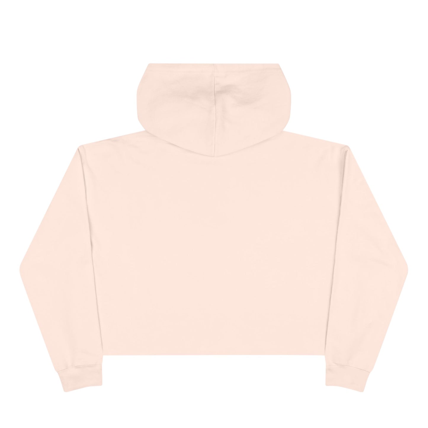Vintage 1988 Crop Hoodie, Retro Fashion