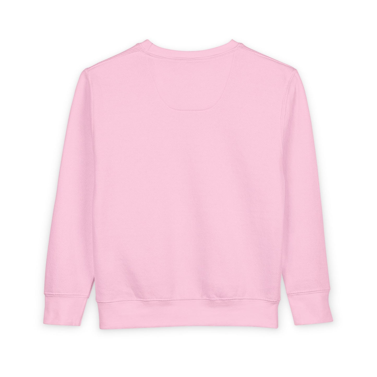 Toddler Sweatshirt - Besties Forever, Cute Friendship
