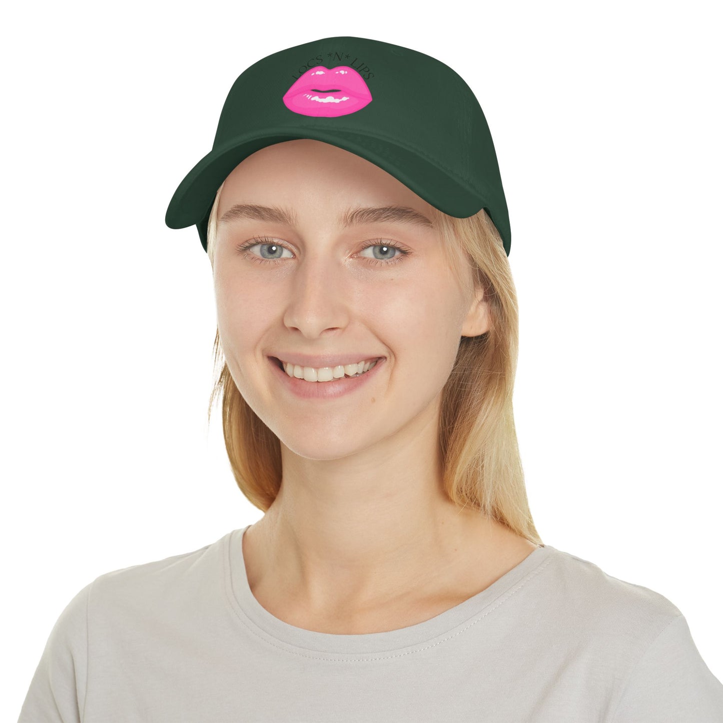 LocsnLips Baseball cap| Unisex