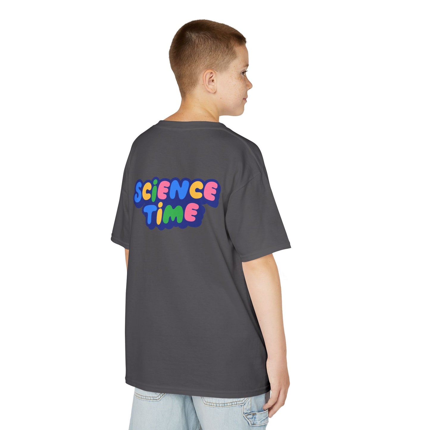 Cool Science Kids Tee