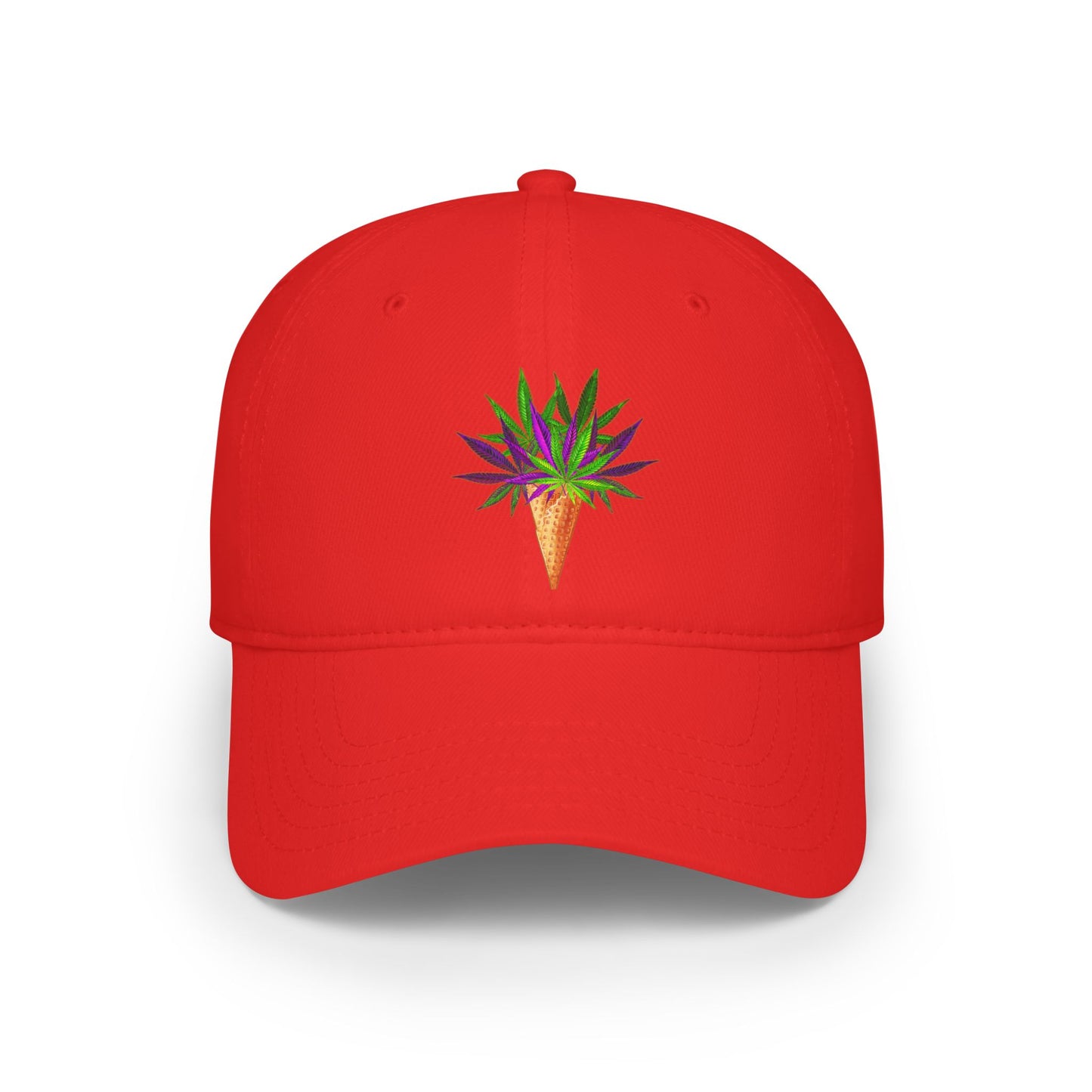 Sweet & Sticky Unisex BaseBall Cap