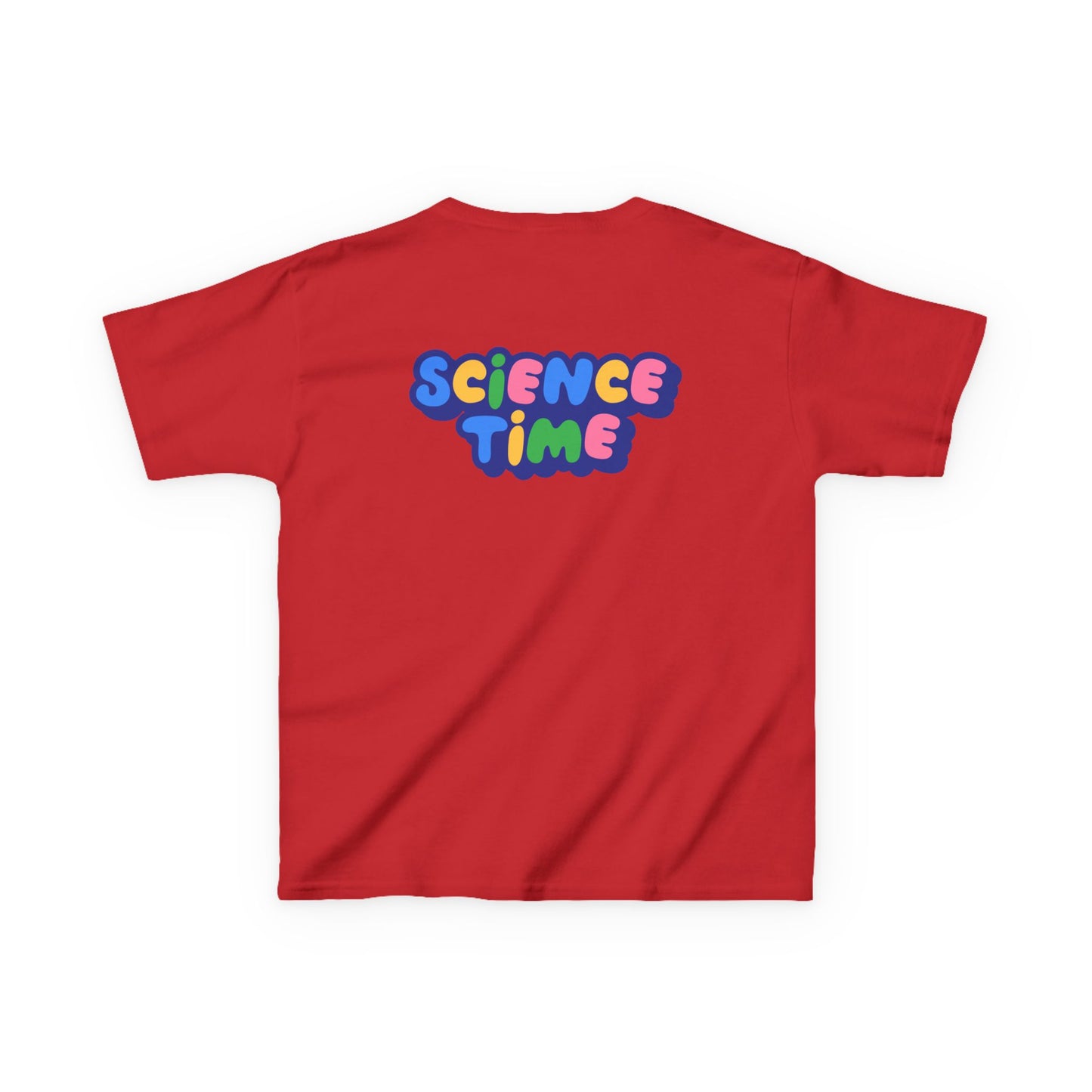 Cool Science Kids Tee