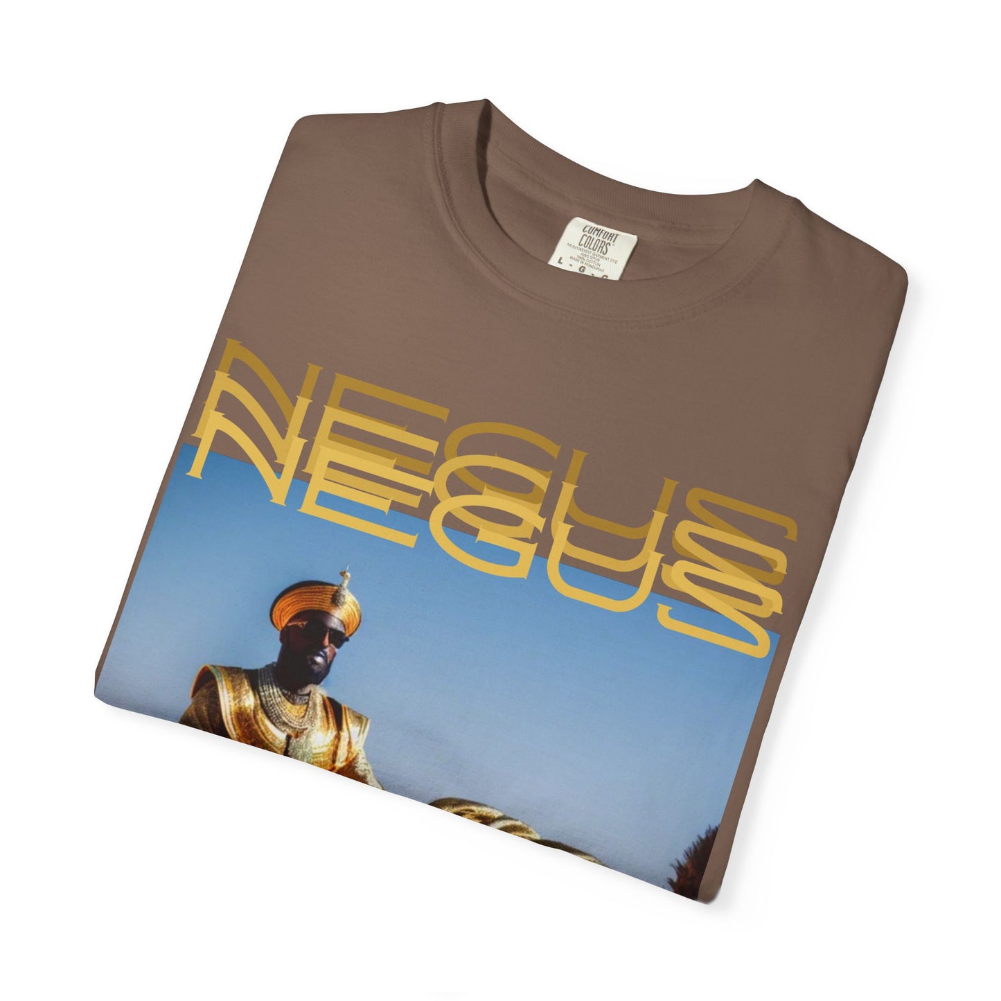 "Negus" Design