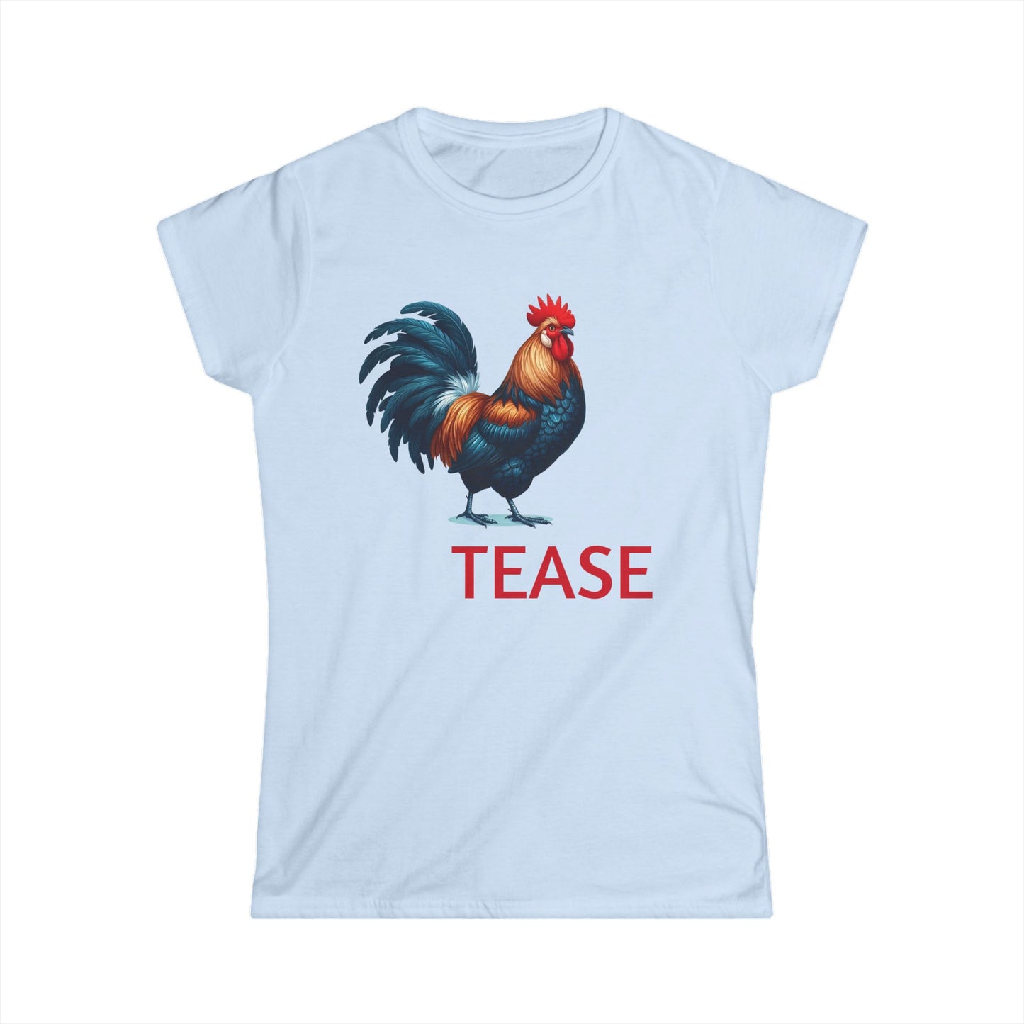 "C**k Tease" Graphic Tee