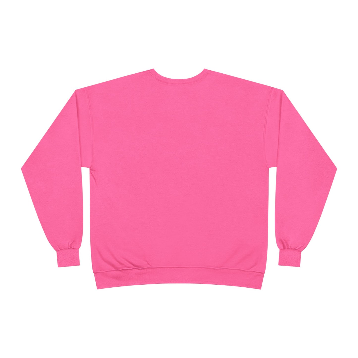 Eco-Friendly 'Boss Mode' Crewneck Sweatshirt, Unisex Cozy Sweatshirt, Casual Streetwear, Gift for Him/Her, Party/Everyday Wear