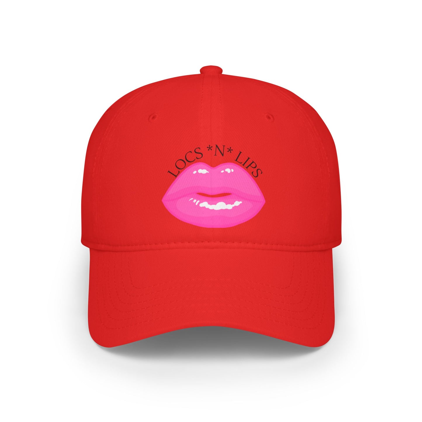 LocsnLips Baseball cap| Unisex