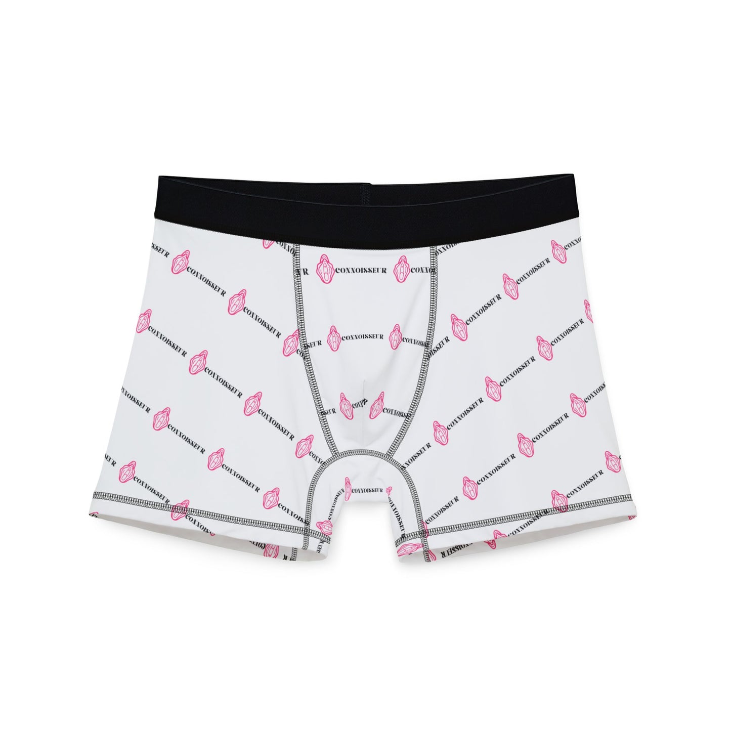 Connoisseur Of most things| Mens Boxers