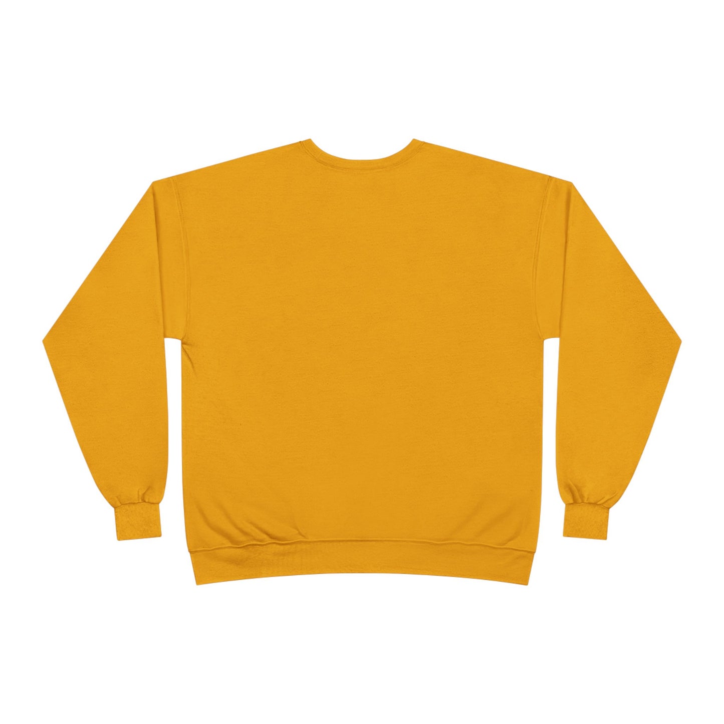 Eco-Friendly 'Boss Mode' Crewneck Sweatshirt, Unisex Cozy Sweatshirt, Casual Streetwear, Gift for Him/Her, Party/Everyday Wear