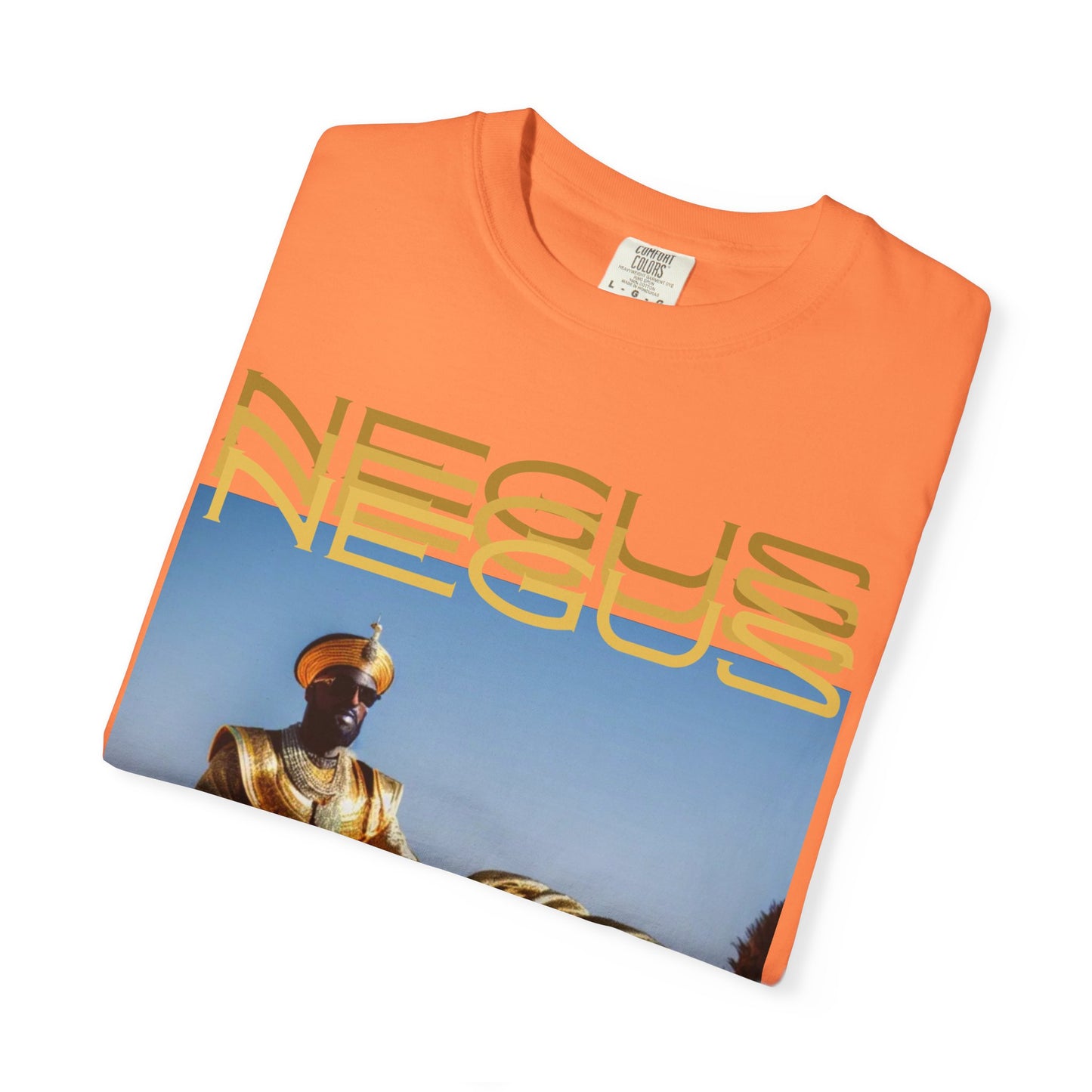 "Negus" Design