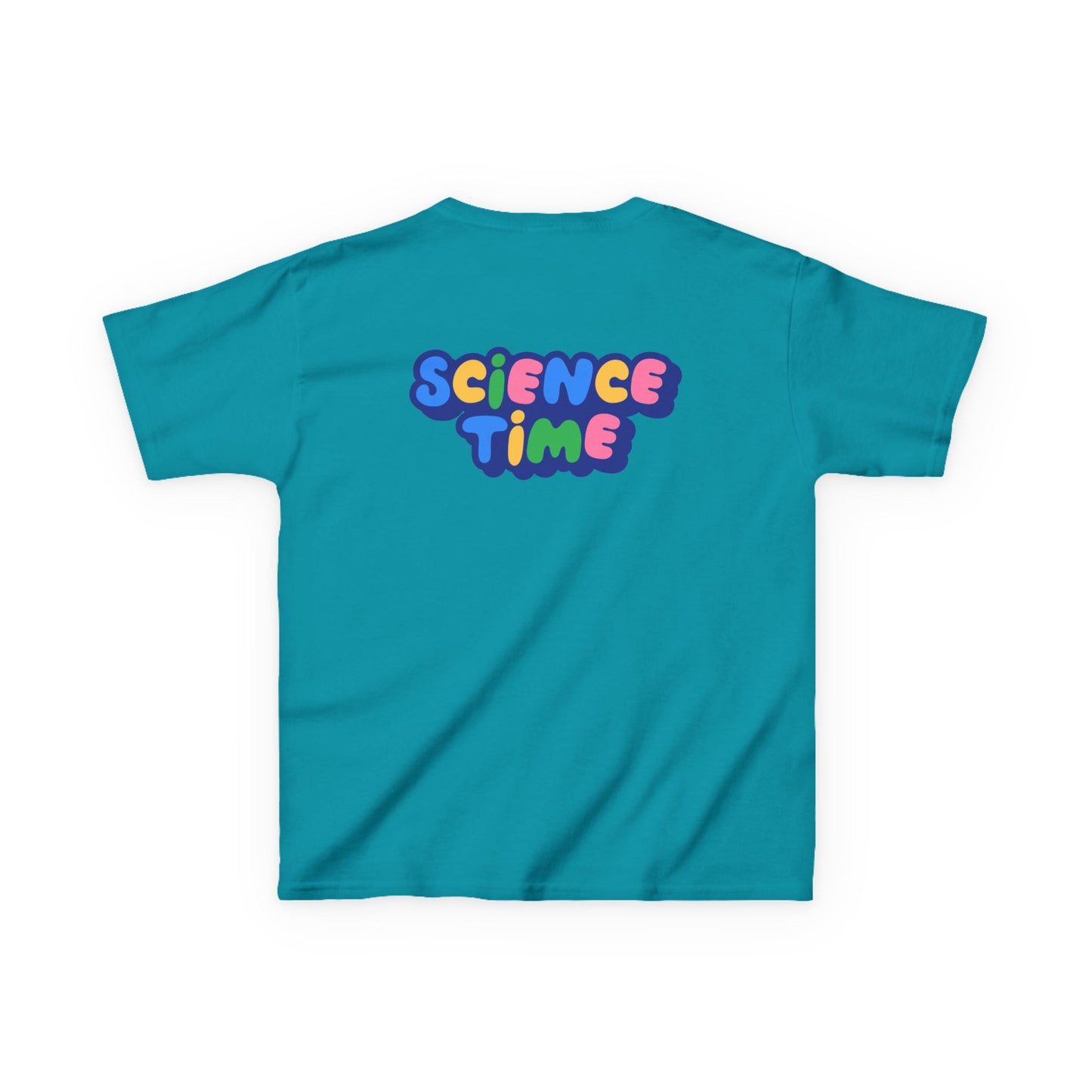 Cool Science Kids Tee