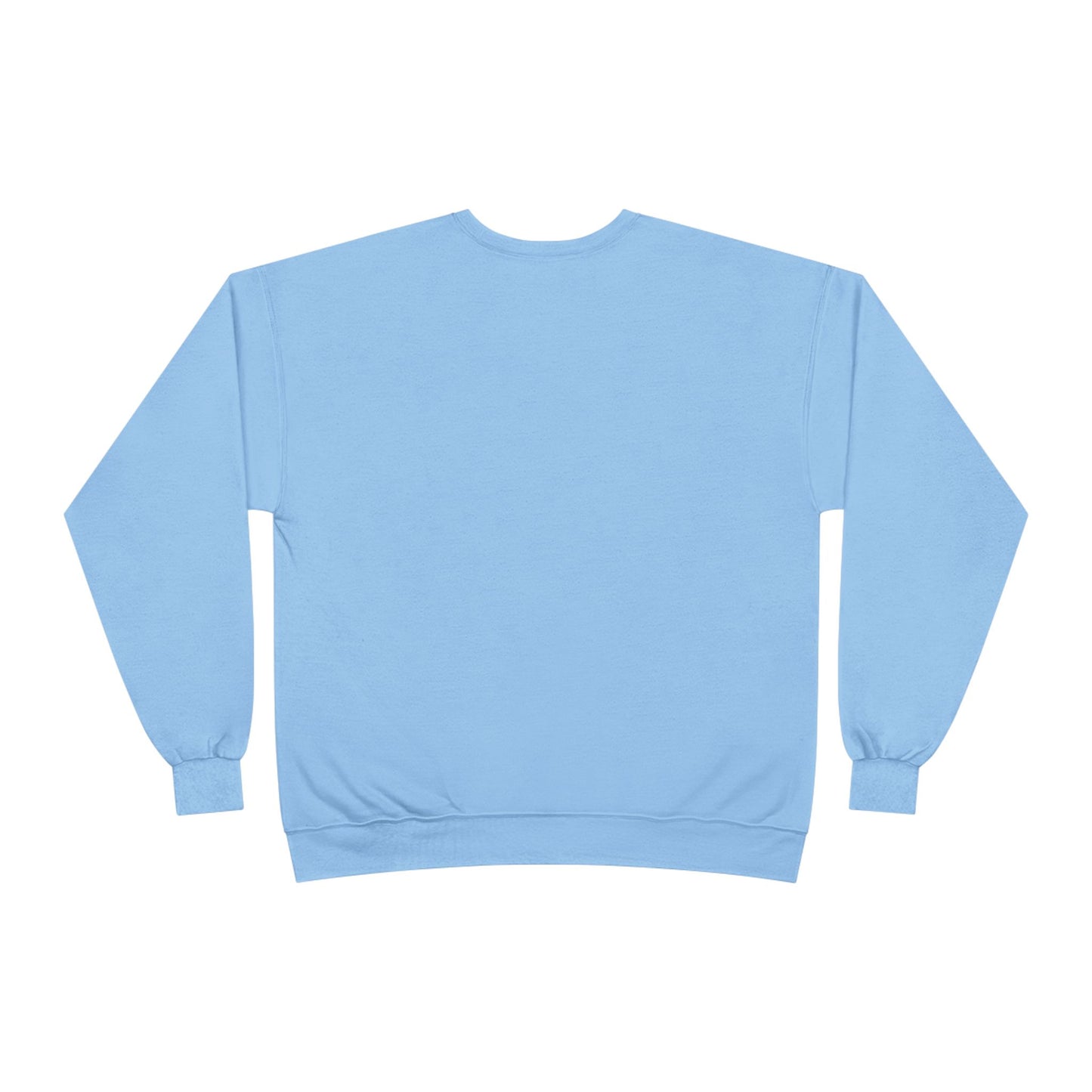 Eco-Friendly 'Boss Mode' Crewneck Sweatshirt, Unisex Cozy Sweatshirt, Casual Streetwear, Gift for Him/Her, Party/Everyday Wear