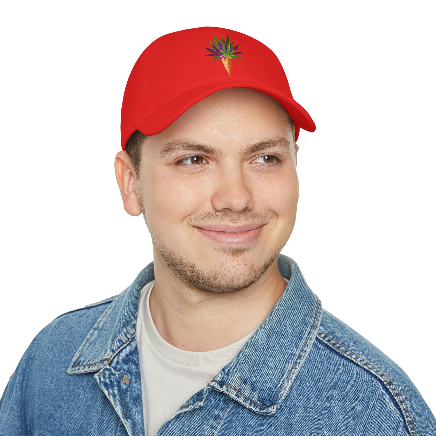 Sweet & Sticky Unisex BaseBall Cap