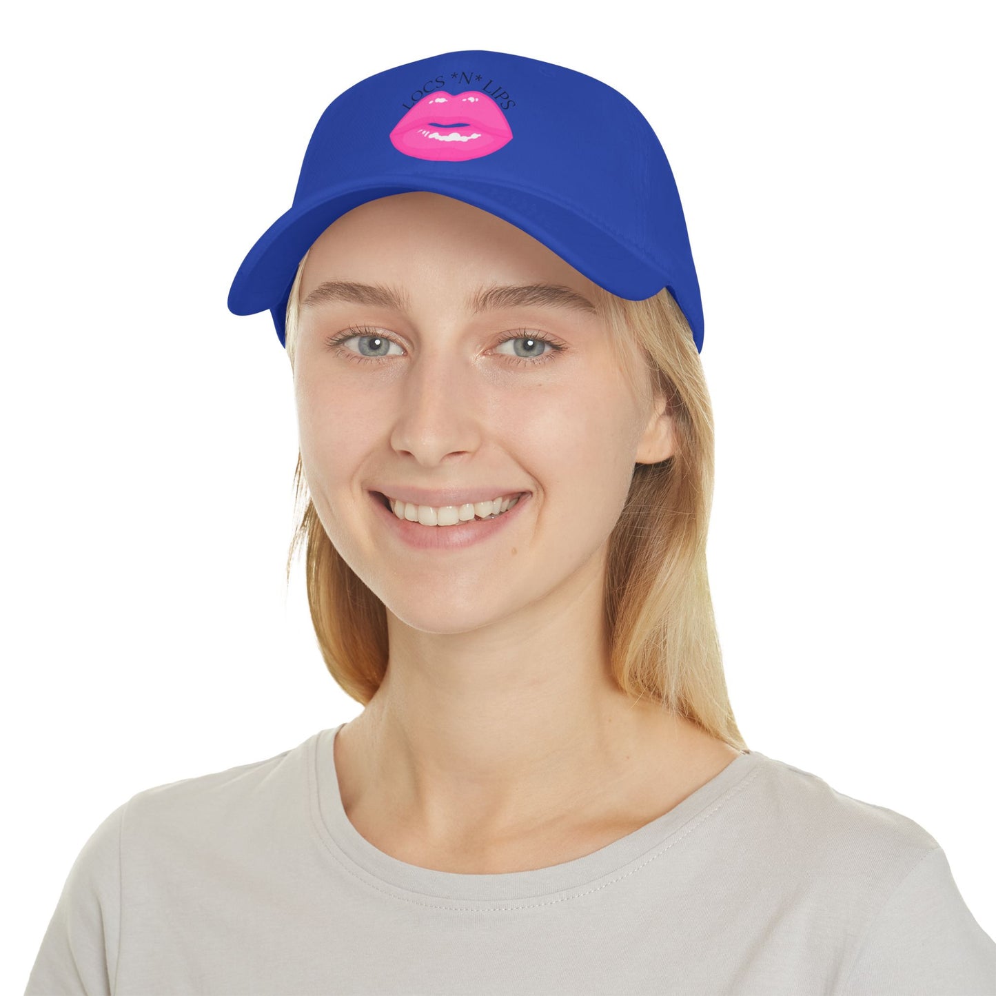 LocsnLips Baseball cap| Unisex