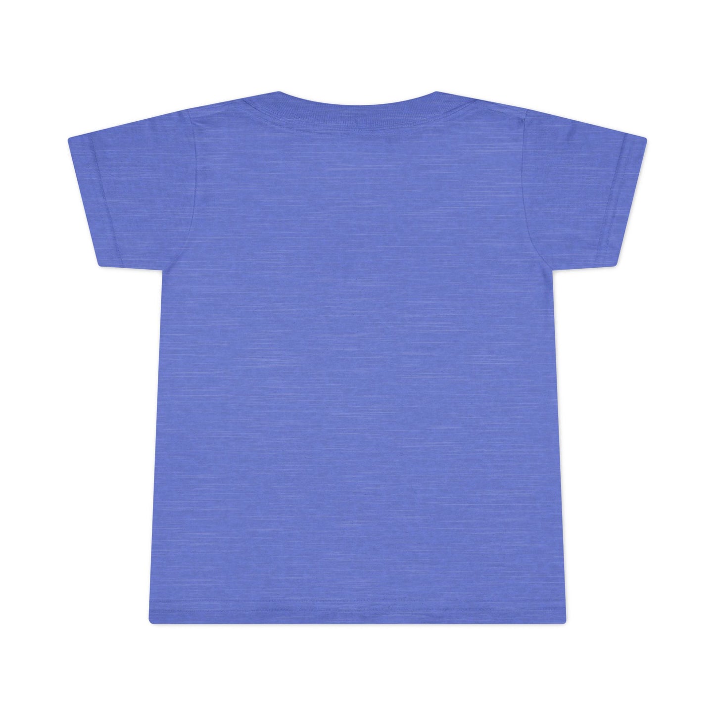 Trendy Toddler Tee: Cool Shades Design