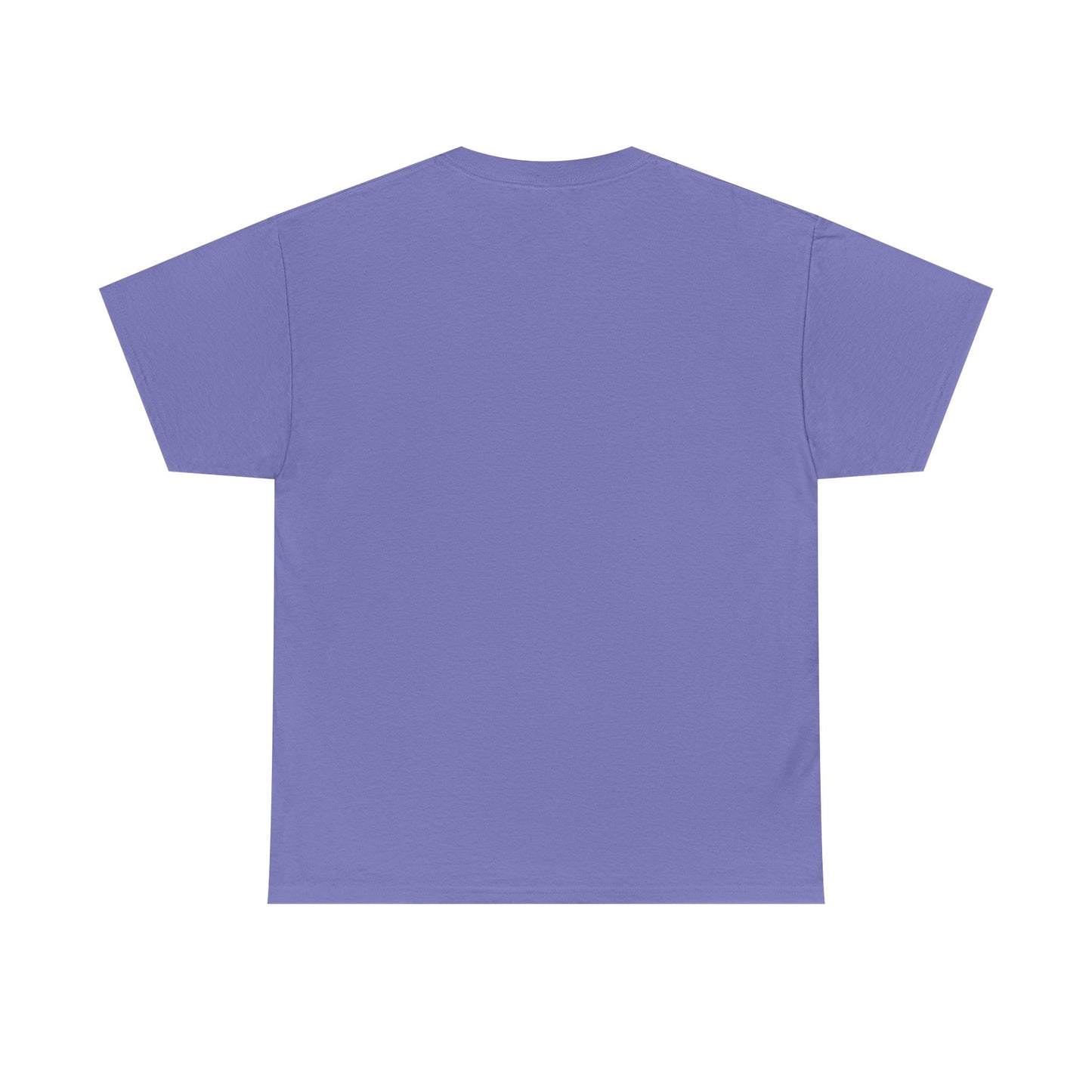 Im literally Just a Girl -Unisex Heavy Cotton Tee
