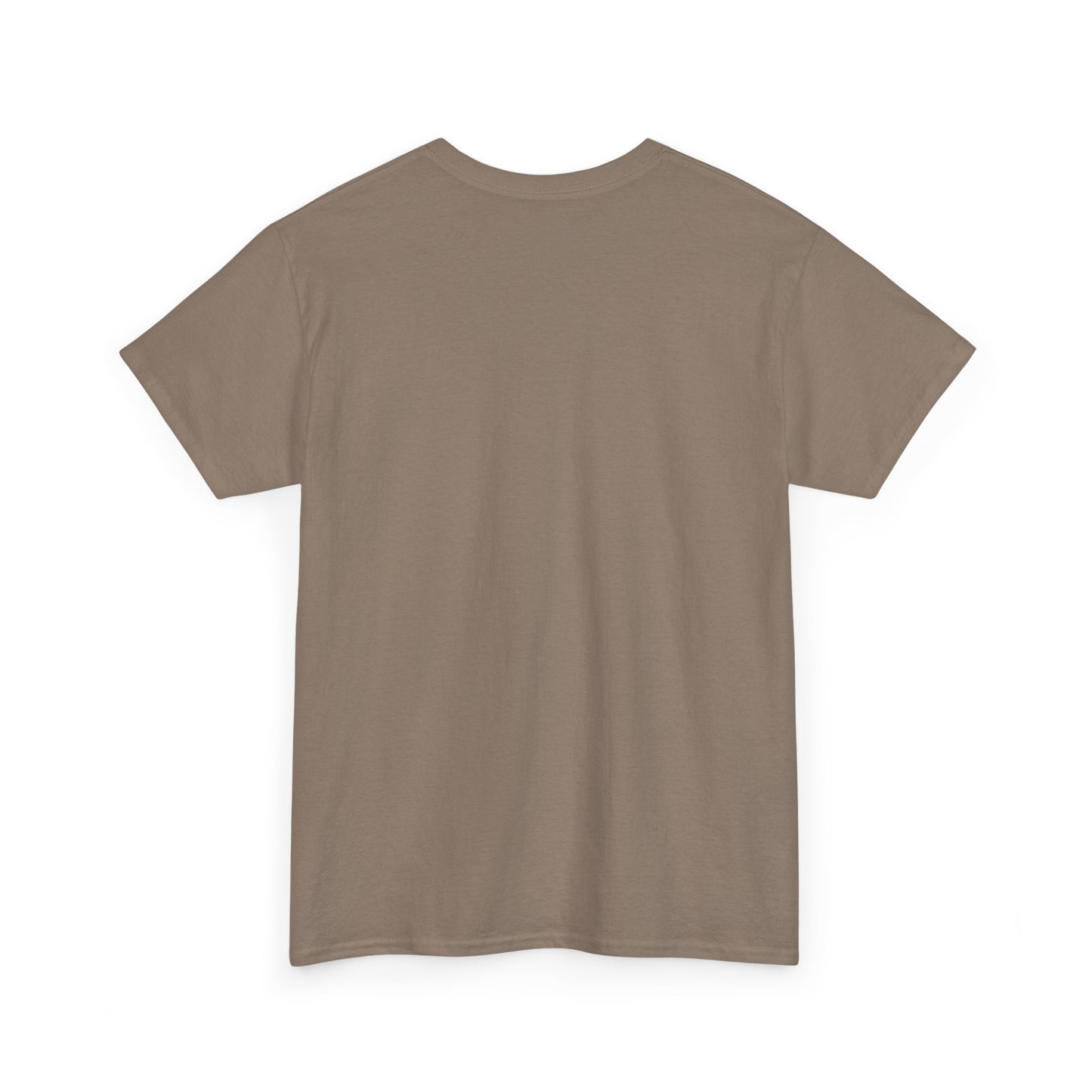 Im literally Just a Girl -Unisex Heavy Cotton Tee