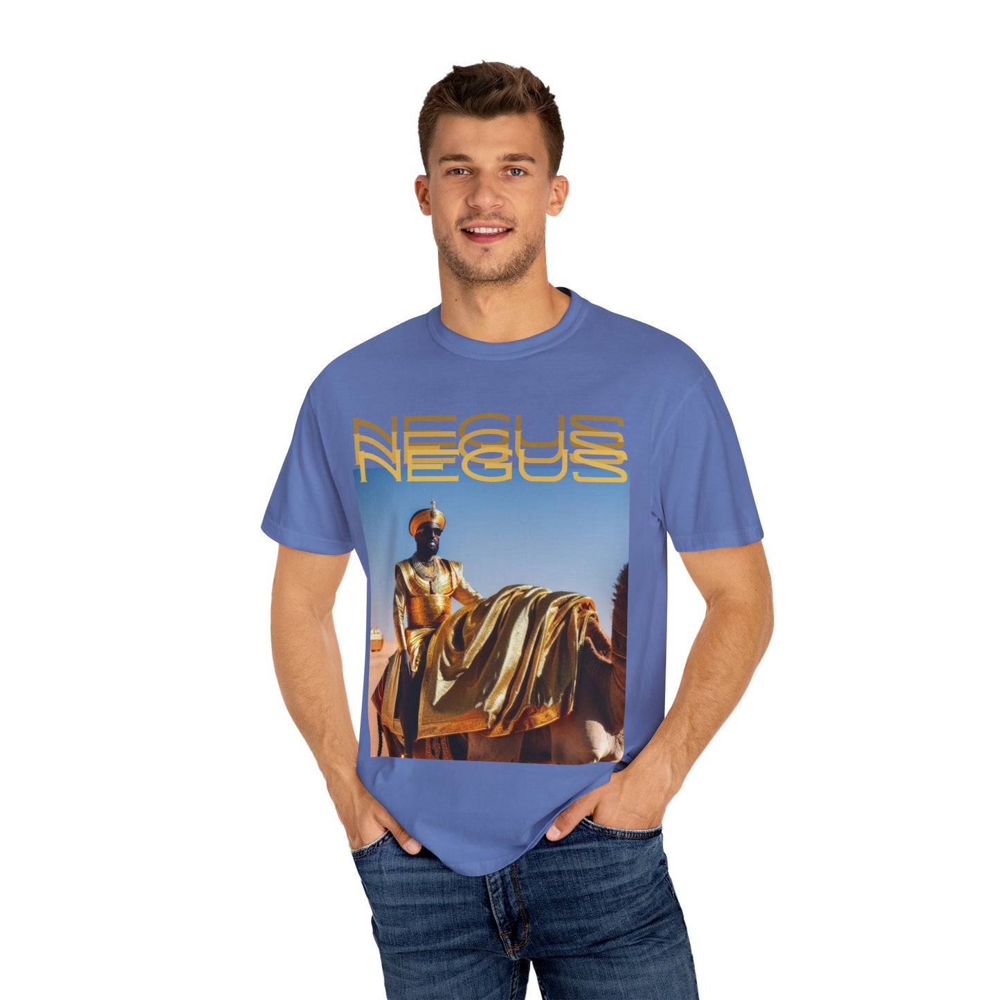 "Negus" Design