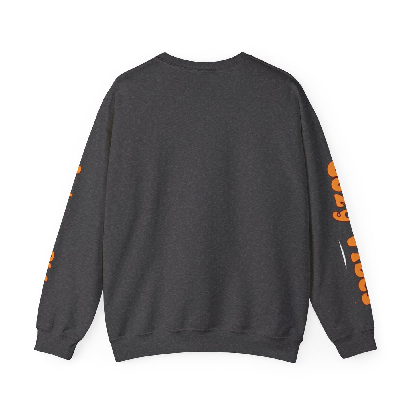 Cozy Autumn Sweatshirt | Pumpkin Spice Sweatshirt