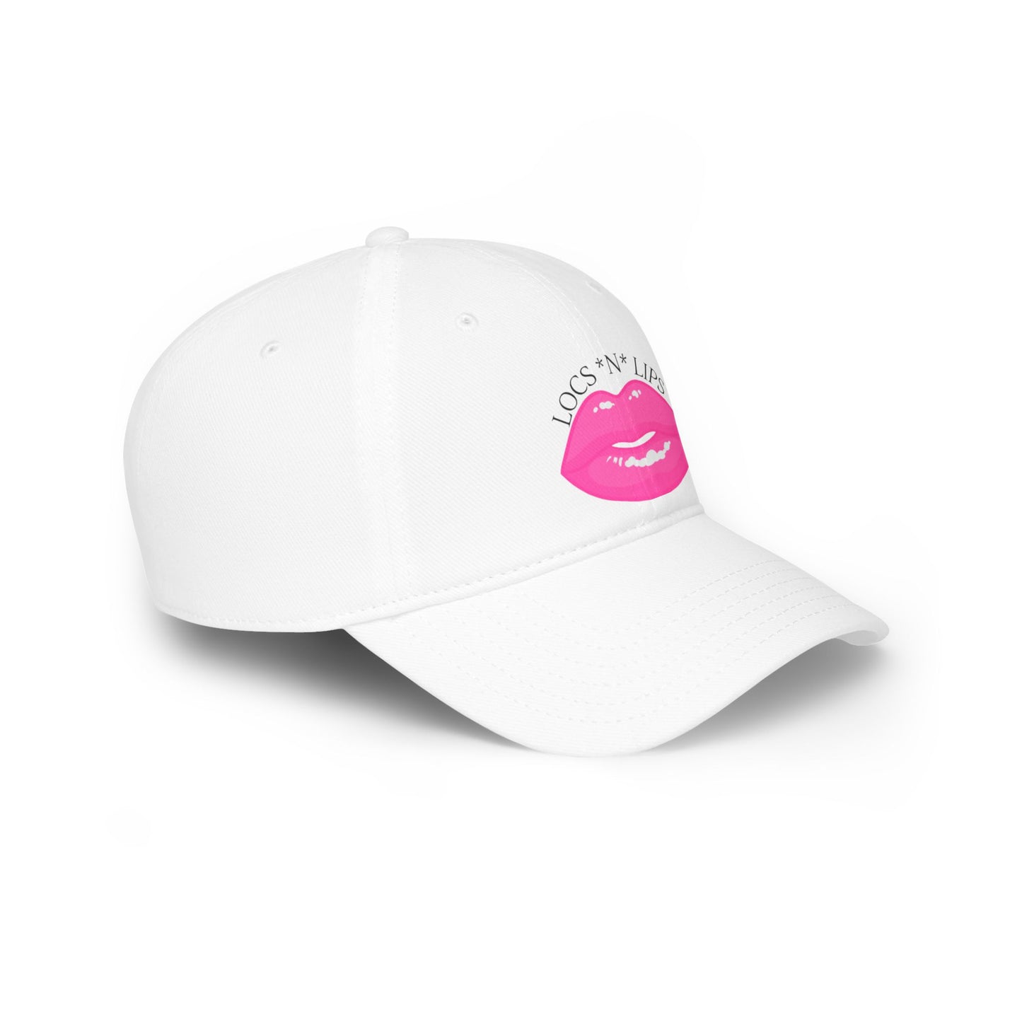 LocsnLips Baseball cap| Unisex