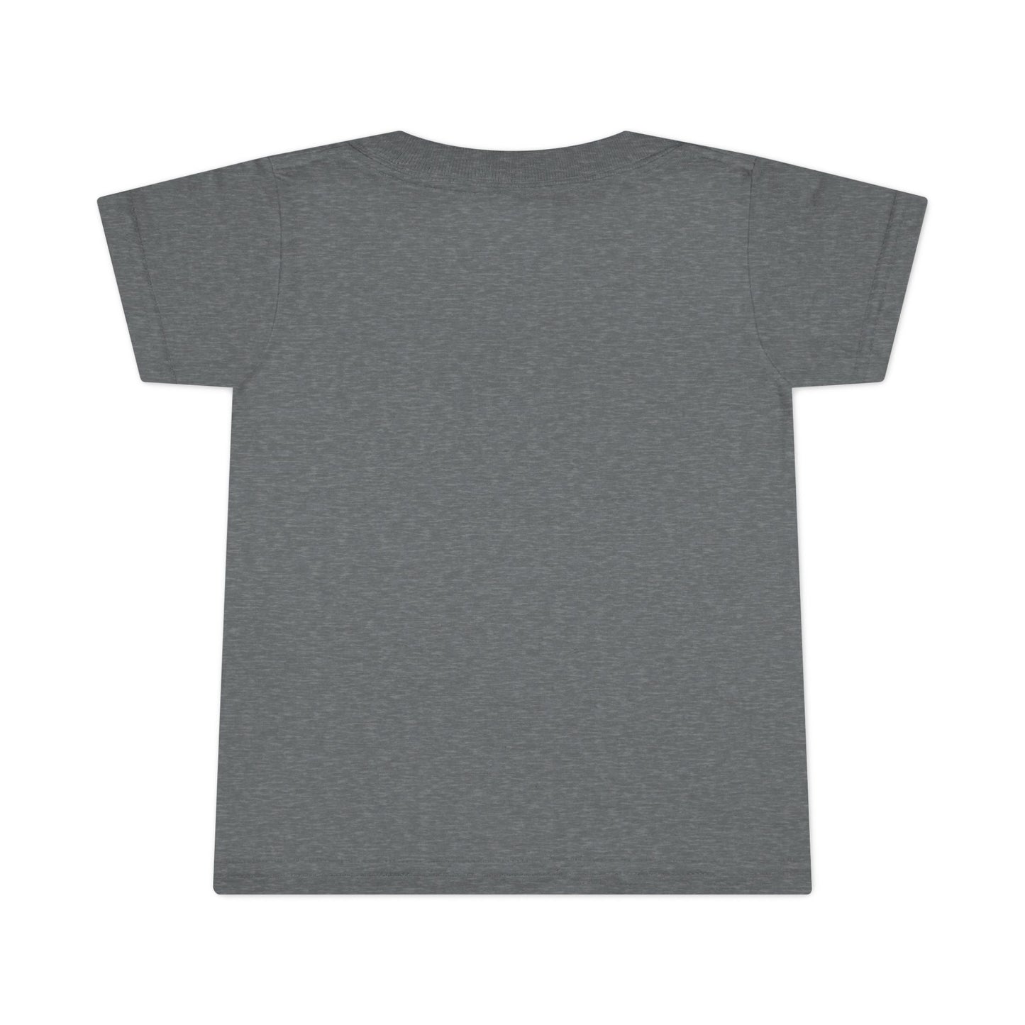 Trendy Toddler Tee: Cool Shades Design
