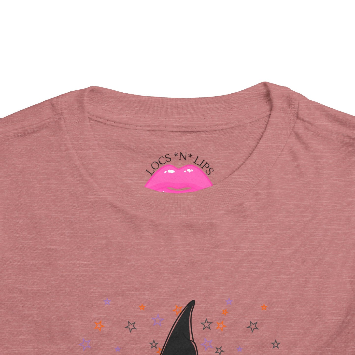 Halloween Pumpkin Tee for Toddlers, Cute Kids Shirt