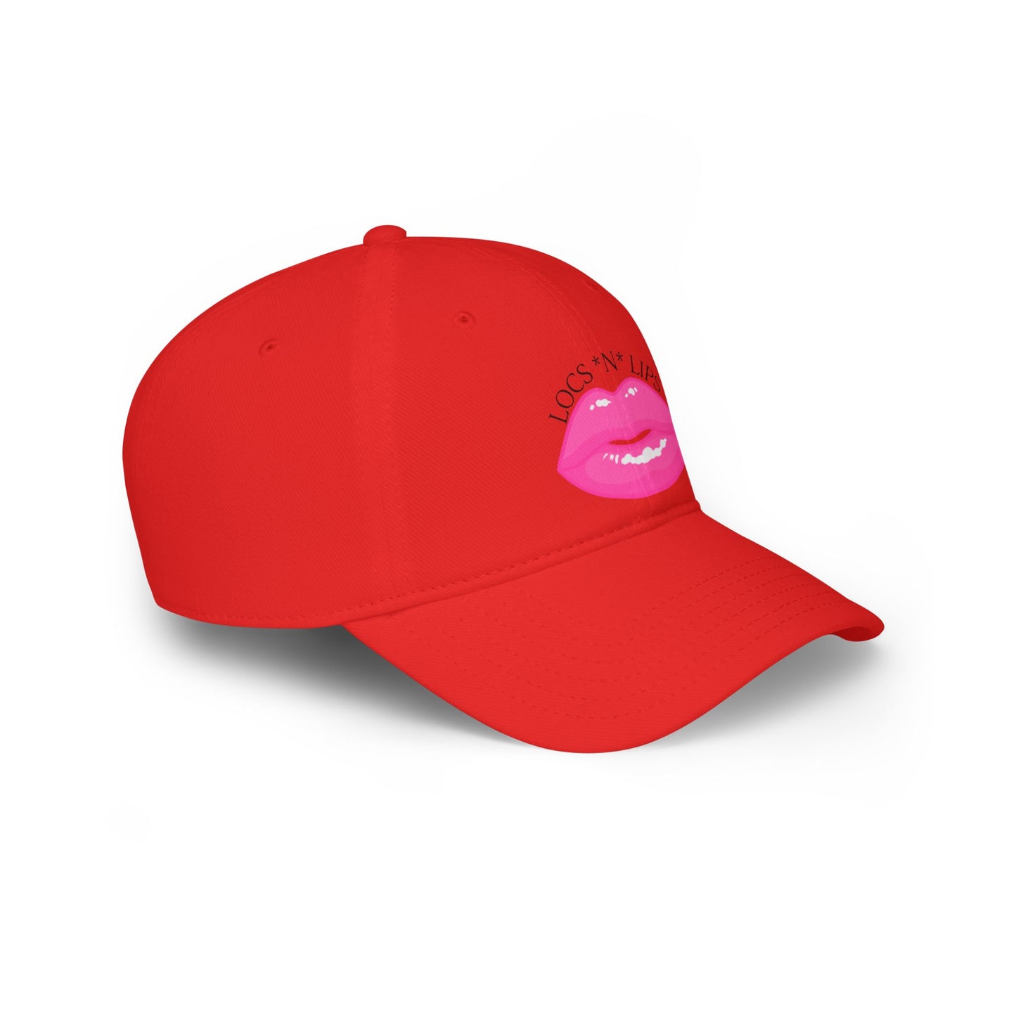 LocsnLips Baseball cap| Unisex