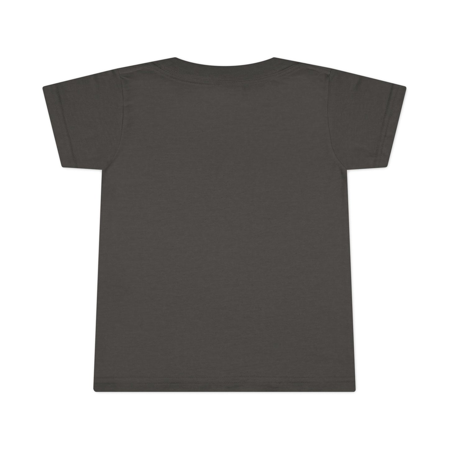 Trendy Toddler Tee: Cool Shades Design
