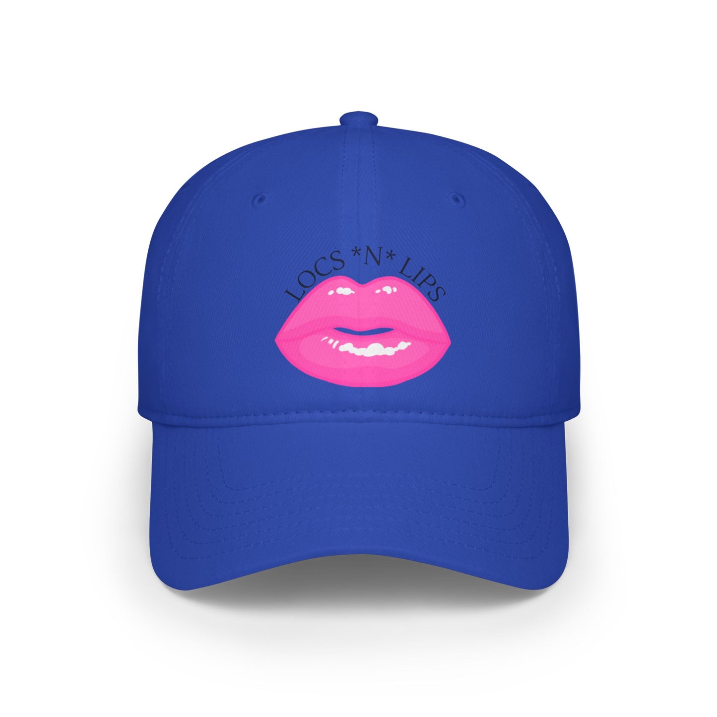 LocsnLips Baseball cap| Unisex