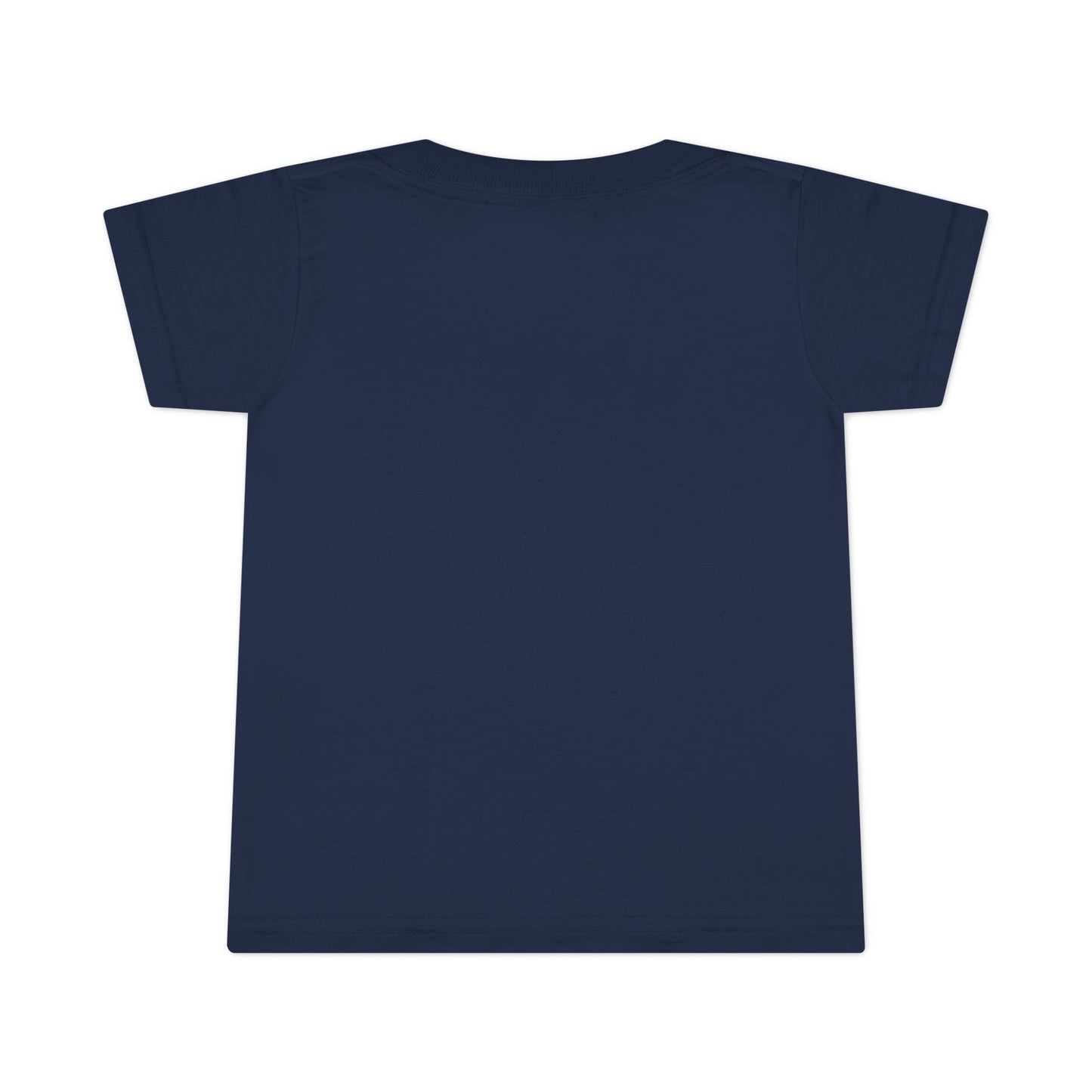 Trendy Toddler Tee: Cool Shades Design